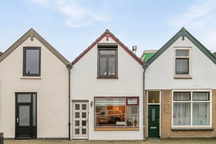 Foto 8 van Middelharnissestraat 7