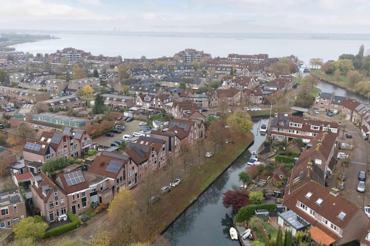 Foto 2 van Westkade 323