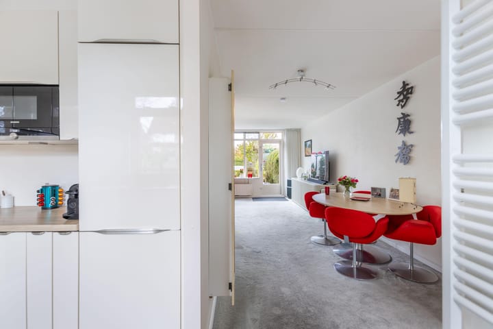 Foto 3 van Westkade 323