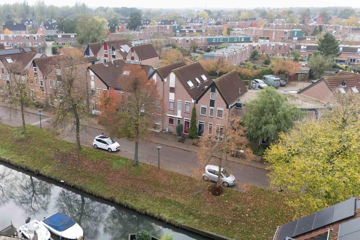 Foto 5 van Westkade 323