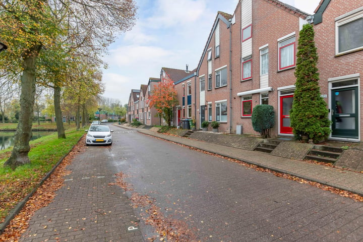 Bekijk foto 4 van Westkade 323