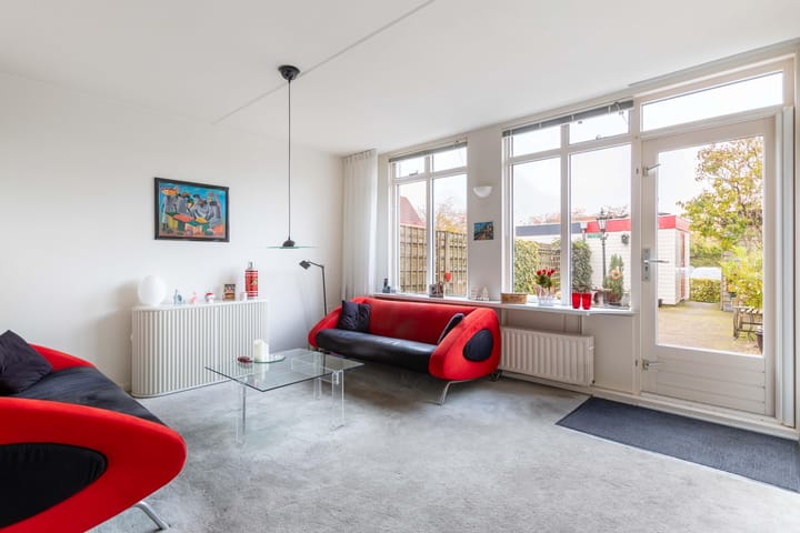 Foto 7 van Westkade 323