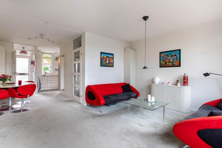 Foto 8 van Westkade 323