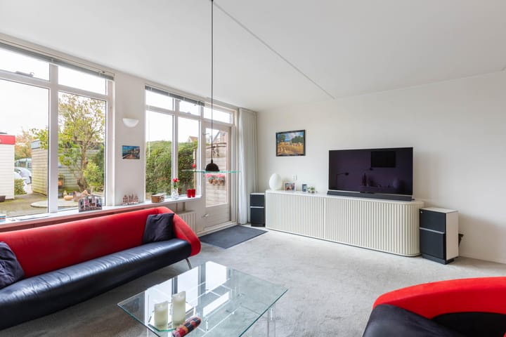 Foto 9 van Westkade 323