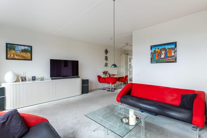 Foto 10 van Westkade 323