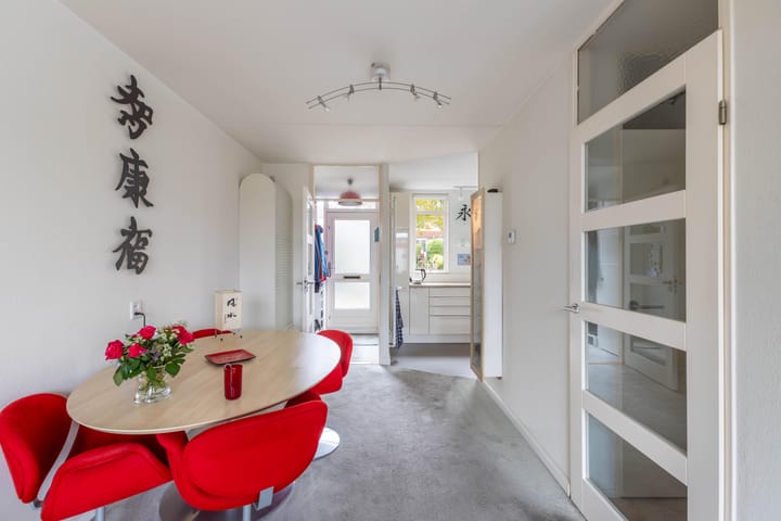 Foto 11 van Westkade 323