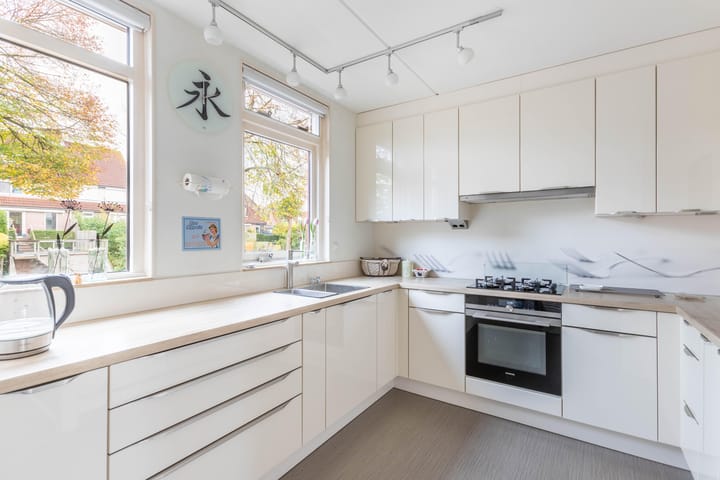 Foto 12 van Westkade 323