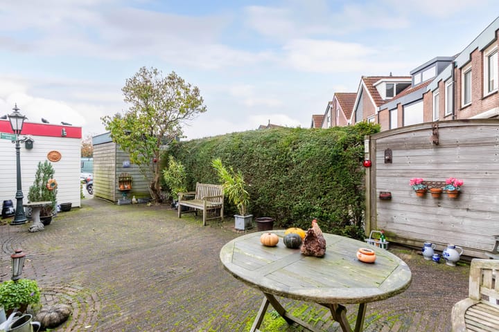 Foto 15 van Westkade 323