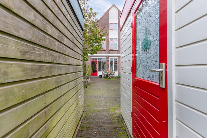 Foto 16 van Westkade 323