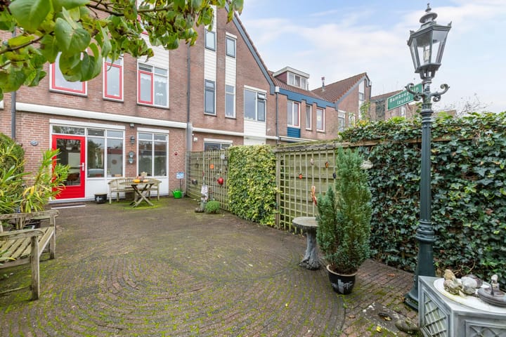 Foto 17 van Westkade 323