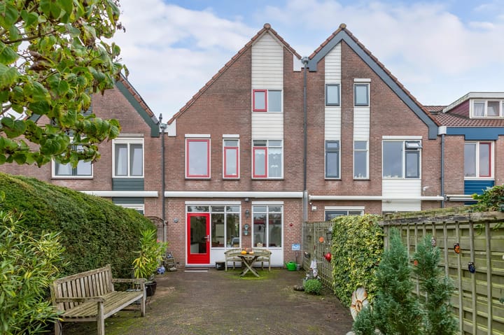 Foto 18 van Westkade 323