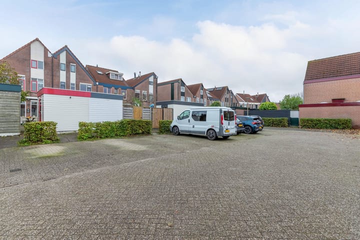 Foto 19 van Westkade 323