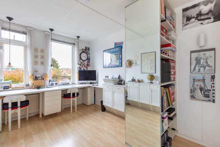 Foto 26 van Westkade 323