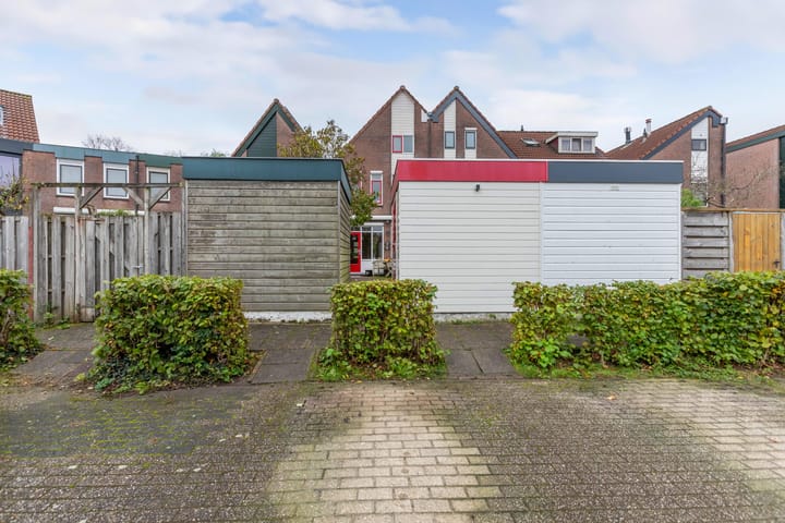 Foto 20 van Westkade 323