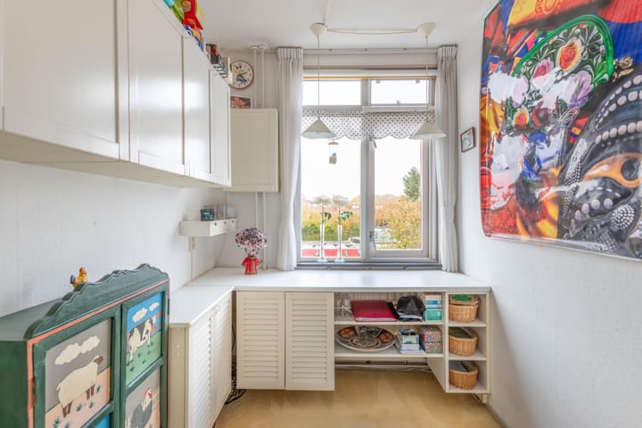 Foto 28 van Westkade 323