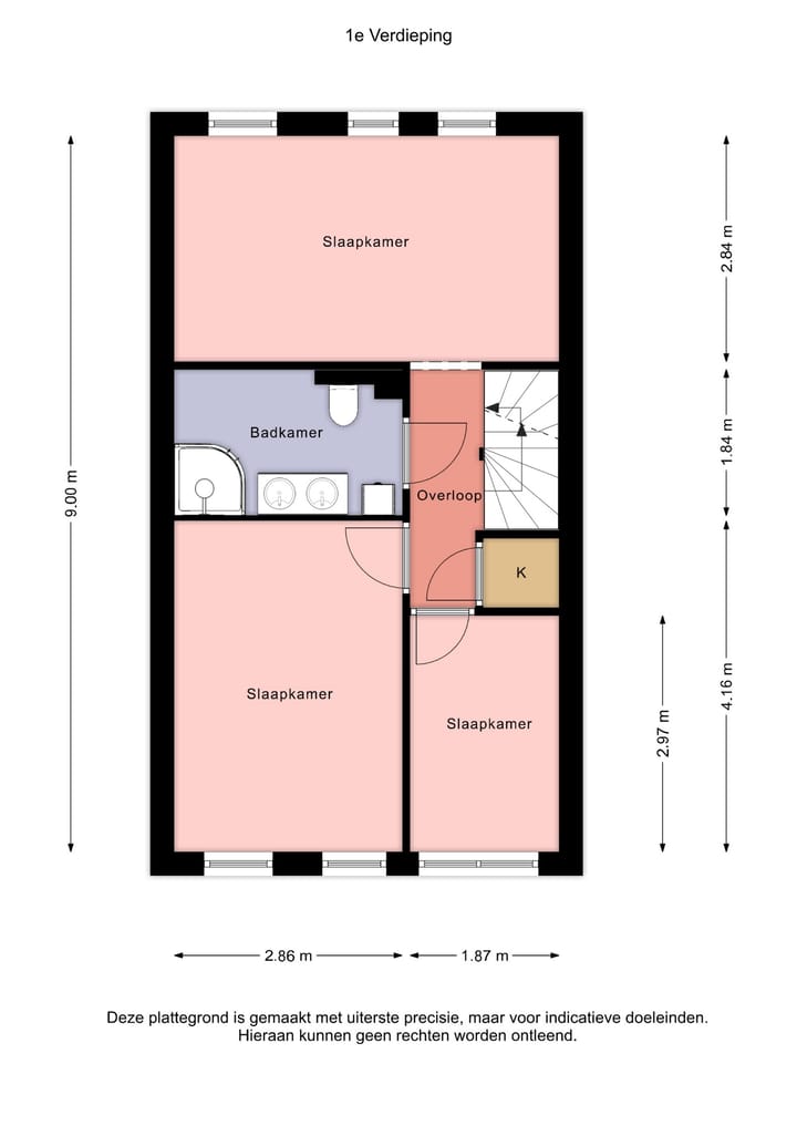 Foto 31 van Westkade 323