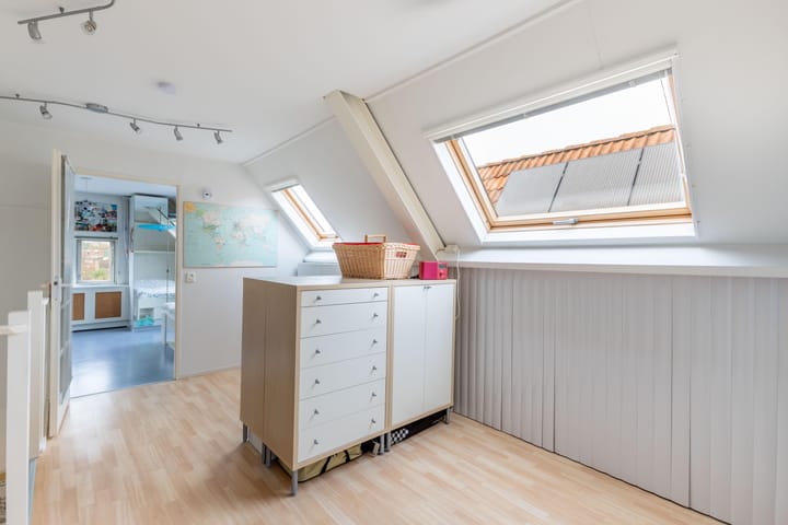 Foto 32 van Westkade 323