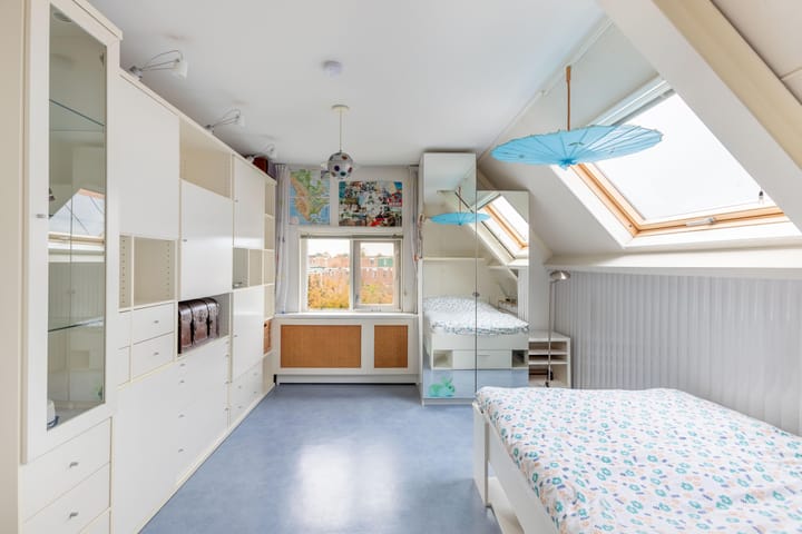 Foto 33 van Westkade 323