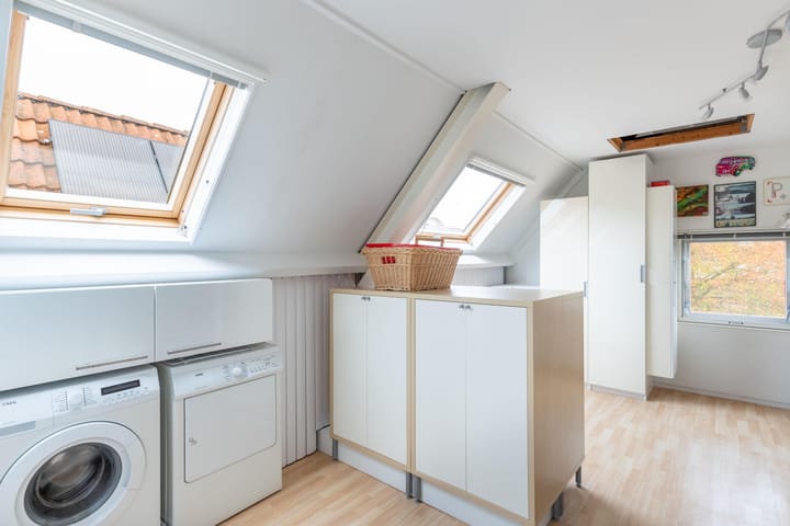 Foto 35 van Westkade 323