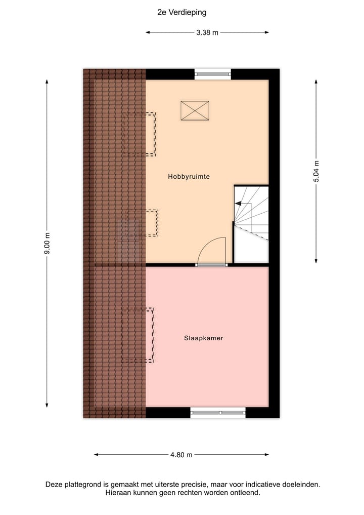 Foto 37 van Westkade 323