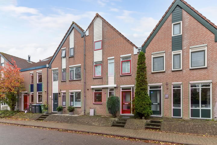 Foto 40 van Westkade 323