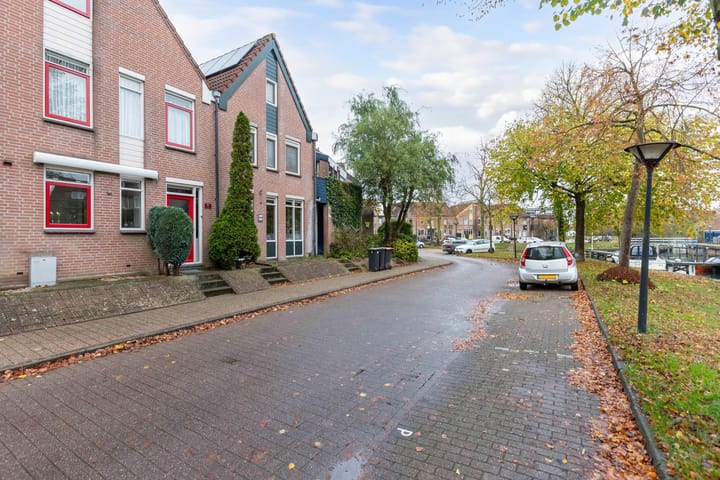 Foto 41 van Westkade 323