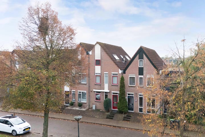 Foto 42 van Westkade 323