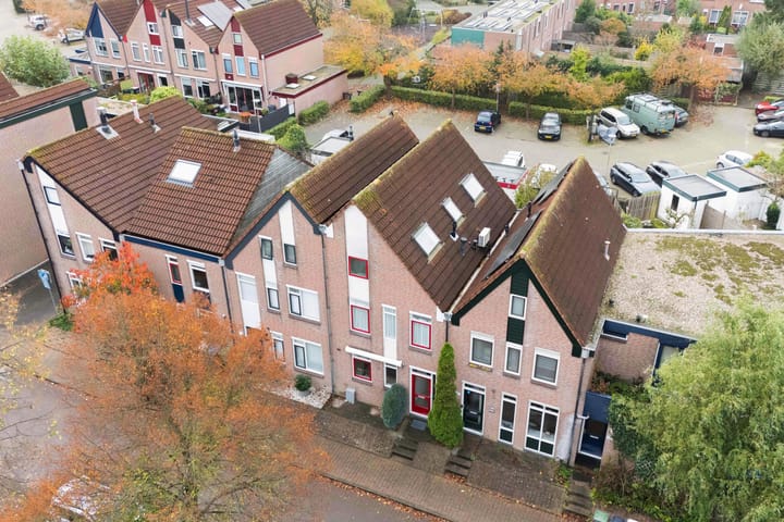 Foto 43 van Westkade 323