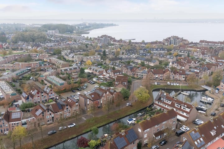 Foto 45 van Westkade 323