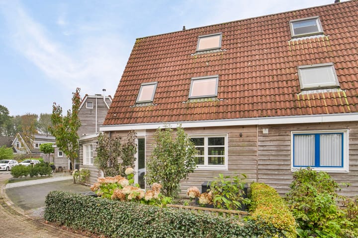 Foto 5 van Klavergriend 16