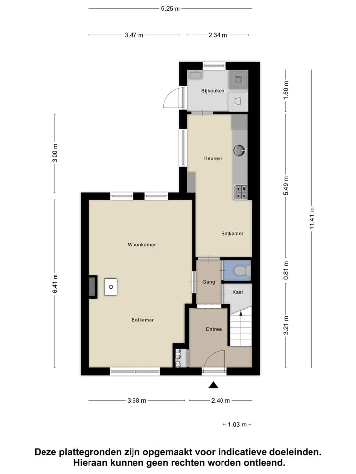 Foto 41 van Admiraal de Ruyterstraat 137