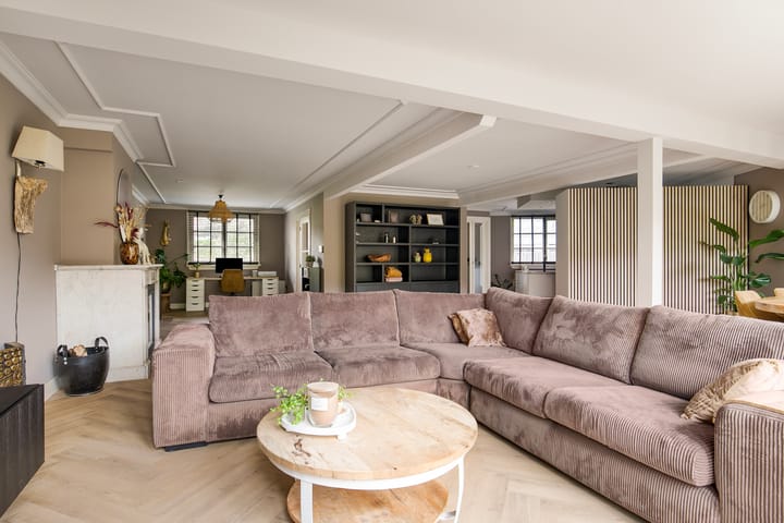 Foto 3 van Klavergriend 16