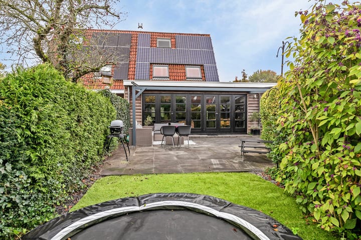 Foto 4 van Klavergriend 16