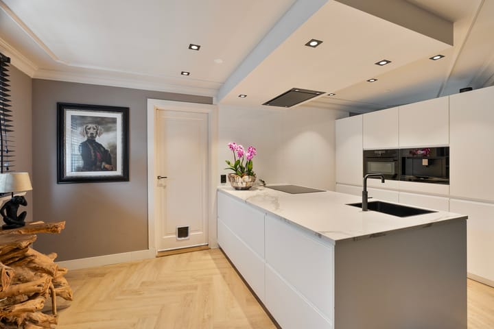 Foto 2 van Klavergriend 16