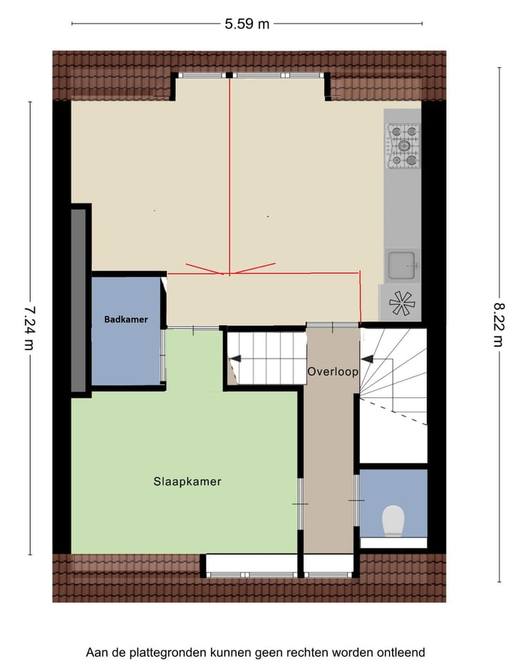 Foto 36 van Hanekamp 33