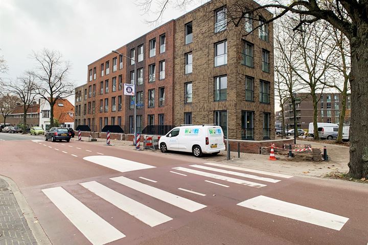 Bekijk foto 22 van Jan van der Heijdenstraat 38-A