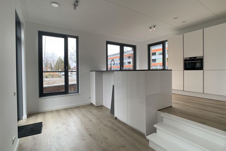 Bekijk foto 3 van Jan van der Heijdenstraat 38-A