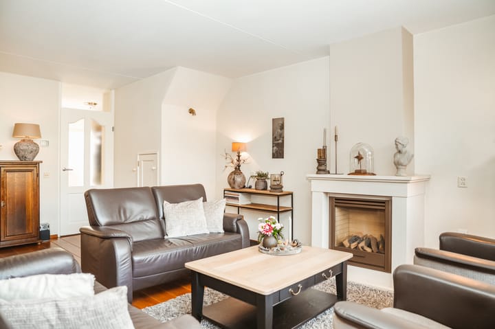 Foto 2 van Boomkamp 27