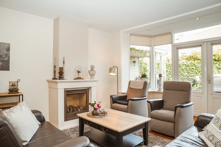 Foto 3 van Boomkamp 27