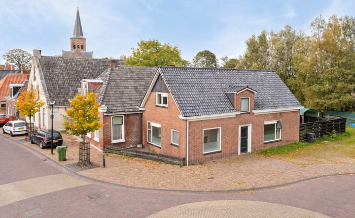 Foto 1 van Buorren 40