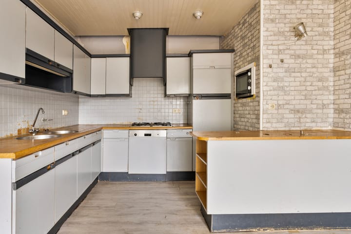 Foto 12 van Buorren 40