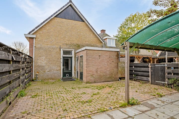 Foto 13 van Buorren 40