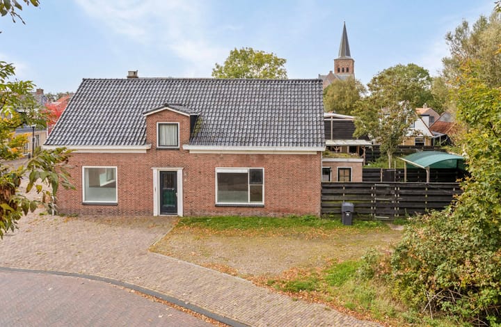 Foto 32 van Buorren 40