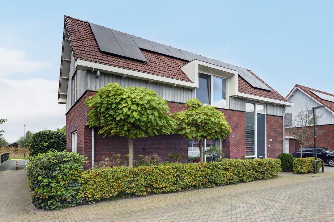 Foto 1 van Hangelier 5