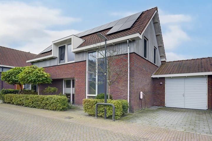 Foto 4 van Hangelier 5