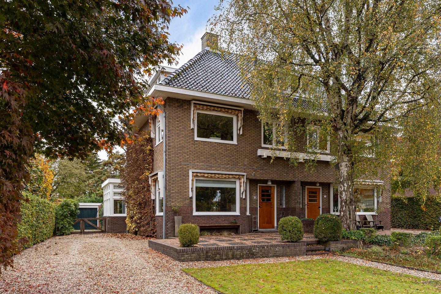 Foto 1 van Rijksstraatweg 310