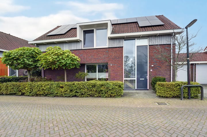 Foto 5 van Hangelier 5