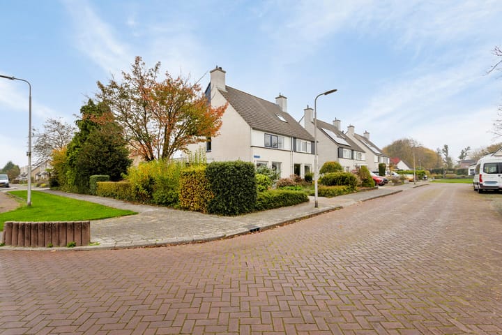 Foto 4 van Terschelling 20