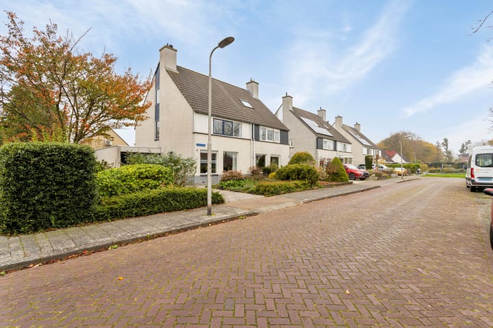 Foto 5 van Terschelling 20