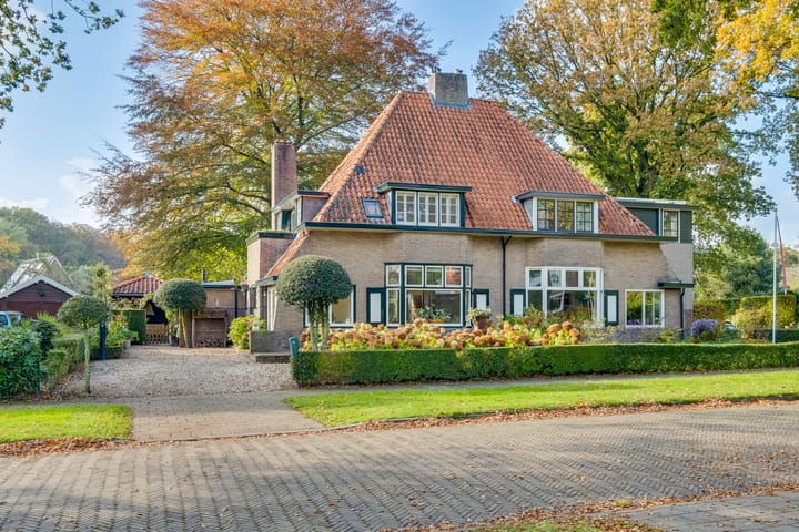 Foto 1 van Laan van Avegoor 17